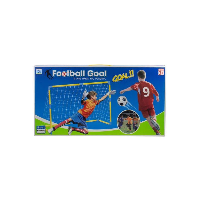 Сет за фудбал