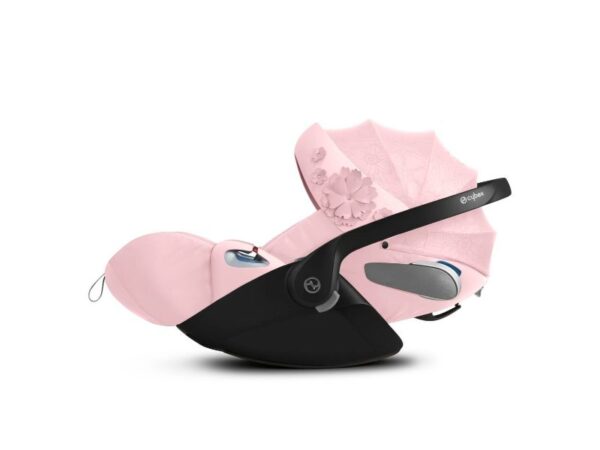 Cloud Z i-Size Fashion Simply Flowers Pink light pink