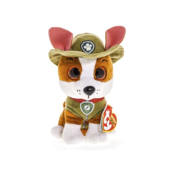 Ty Tracker 15sm -  Paw Patrol