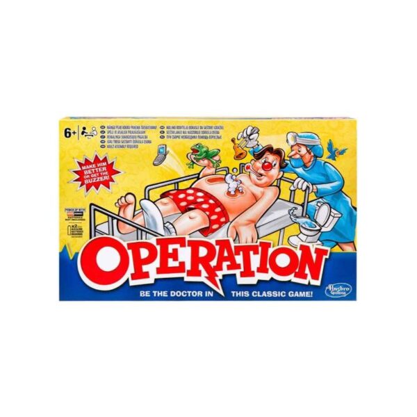 Classic Operation