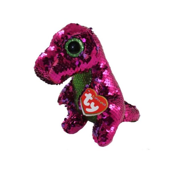 Ty Stompy 15sm -  26 November