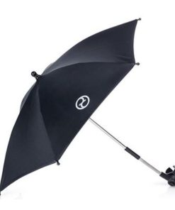 Stroller Parasol Black black