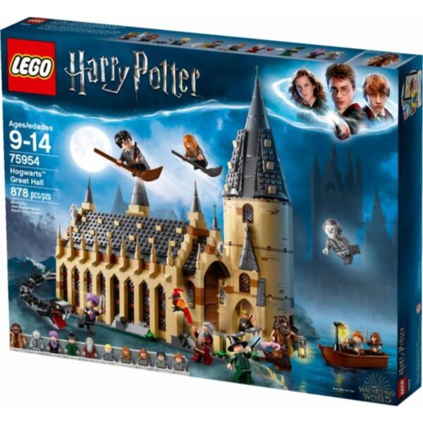 Hogwarts™ Great Hall