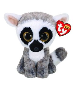 BOOS LINUS, 15 cm - lemur (3)
