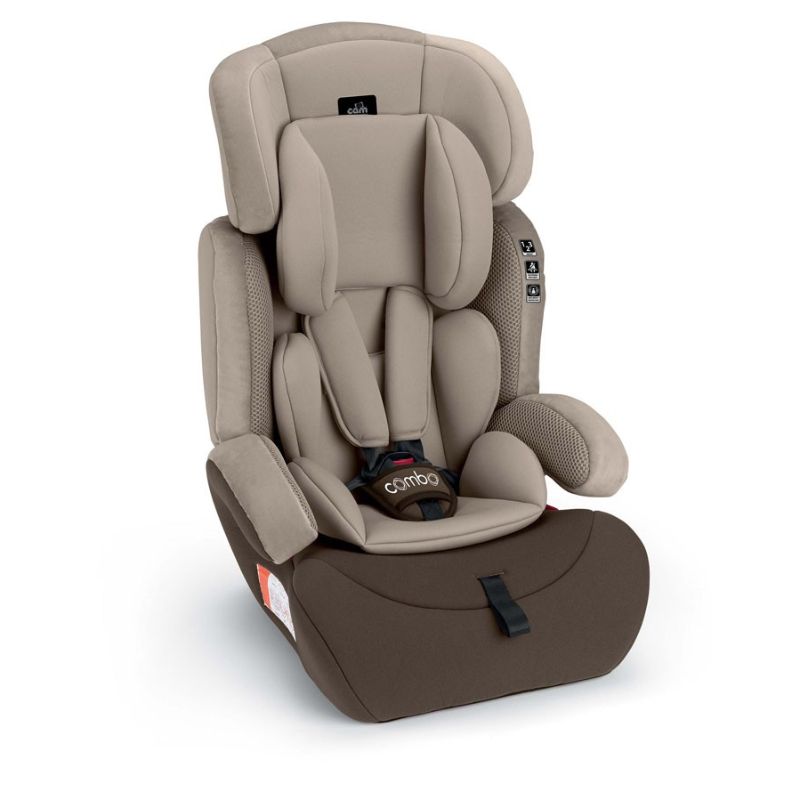 Combo - Седиште за автомобил гр.1/2/3