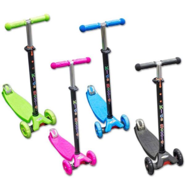 Kids Trotinet Maxi