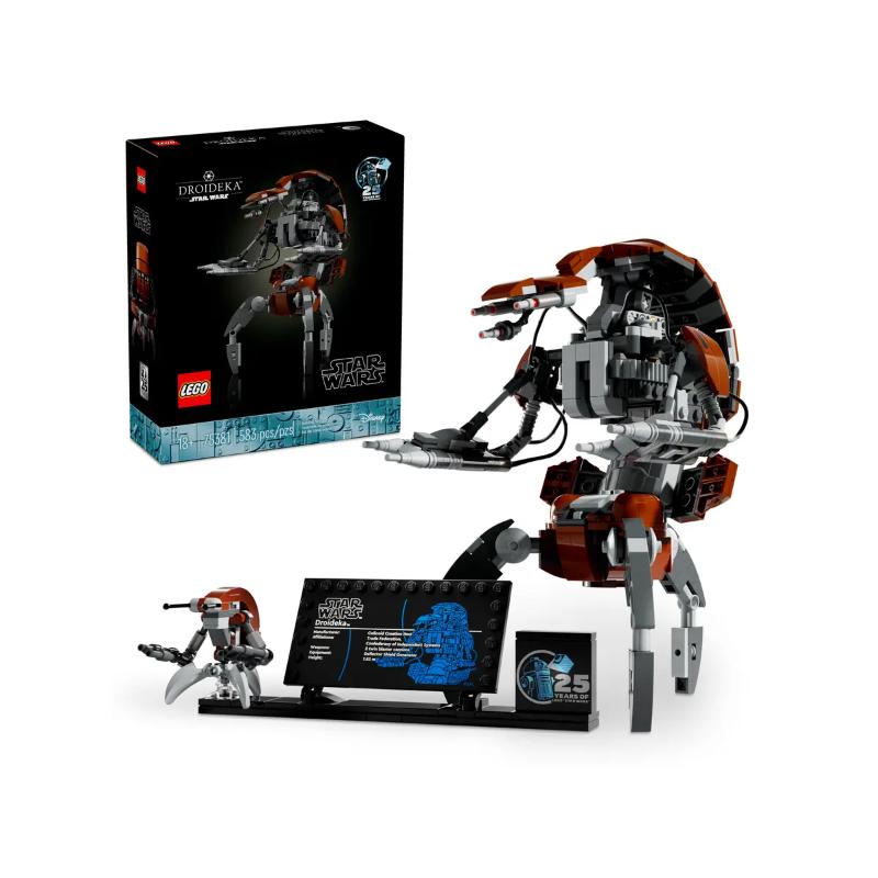 75381 Droideka#