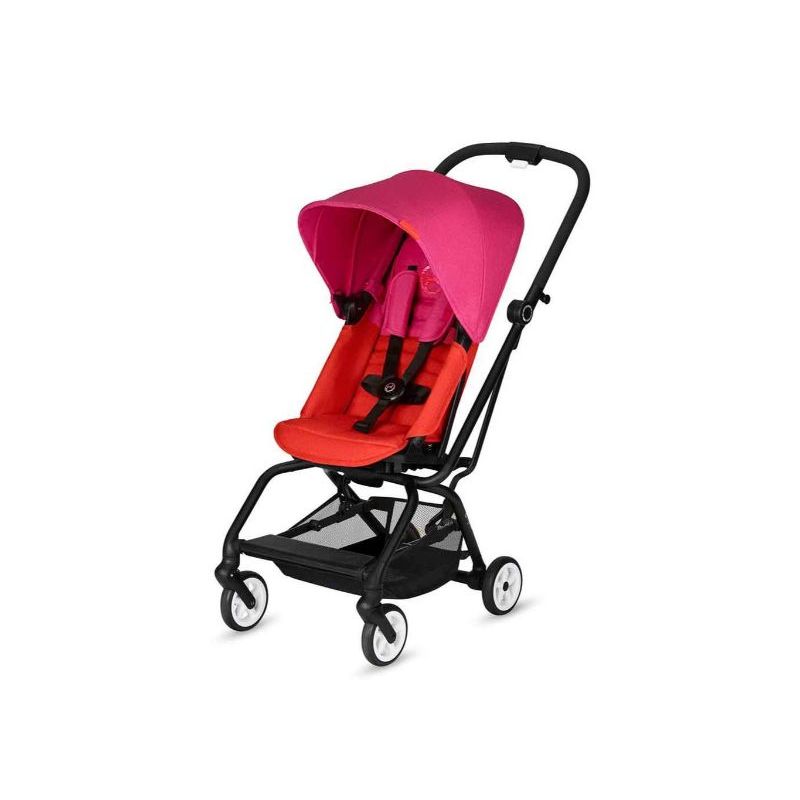 Eezy S Twist+ Fancy Pink