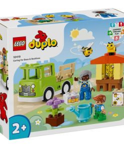 10419 Caring for Bees & Beehives
