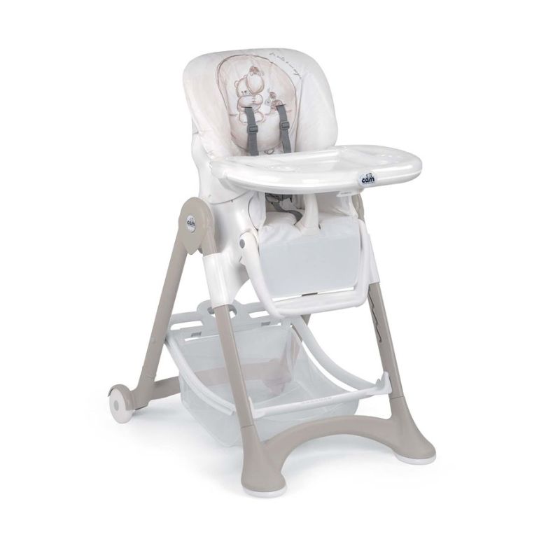 Campione - Столче за хранење