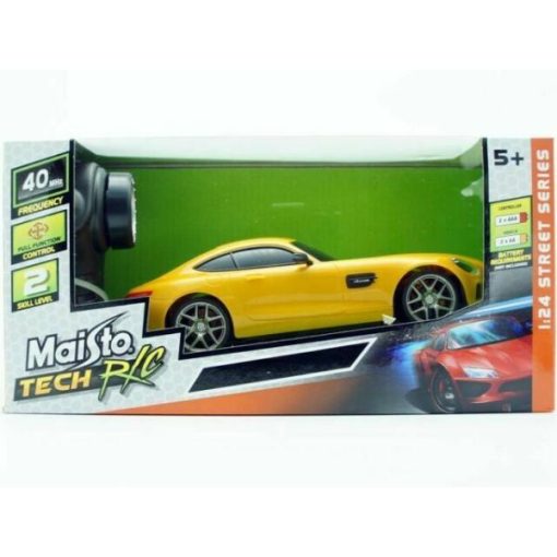 Maisto 1:24 R/C