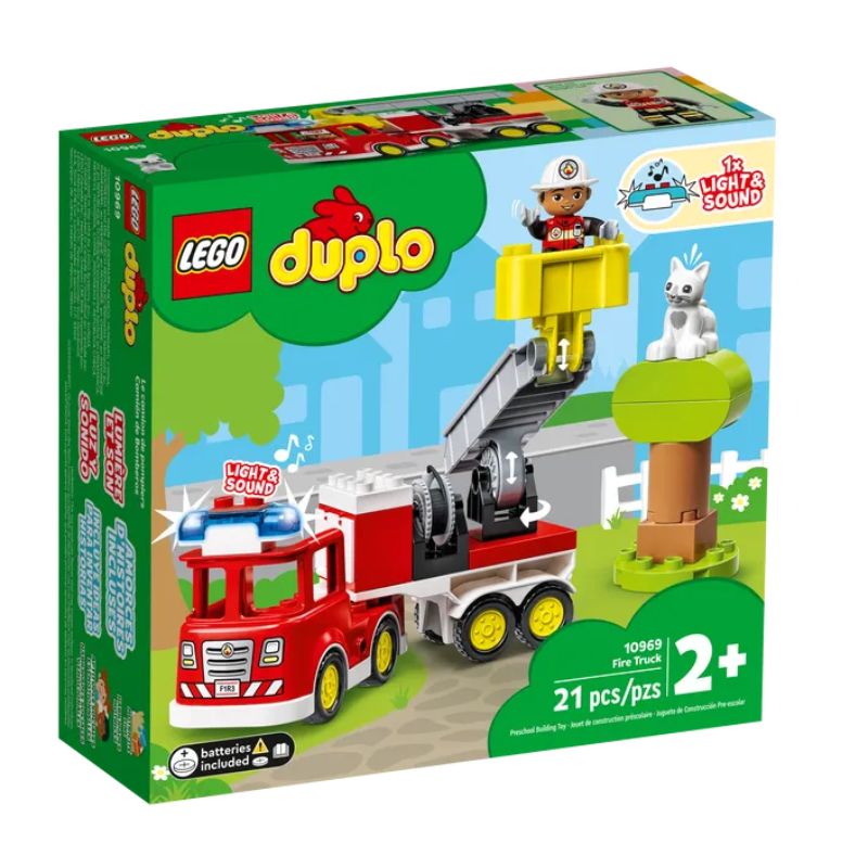 Fire Truck