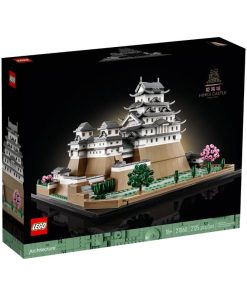 21060 Himeji Castle