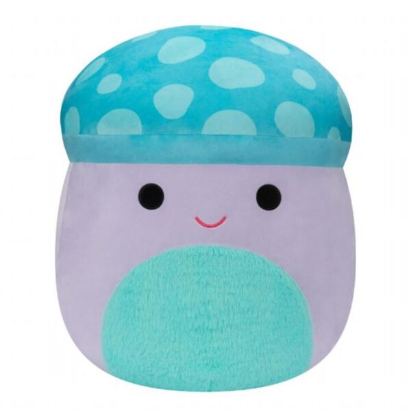Squishmallows Pyle The Mushroom 40cm