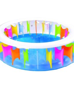 Базен Rainbow