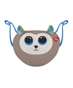 Ty Mask Slush - 30 April