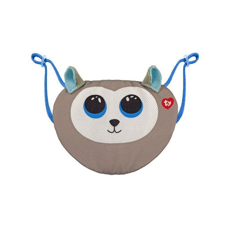 Ty Mask Slush - 30 April