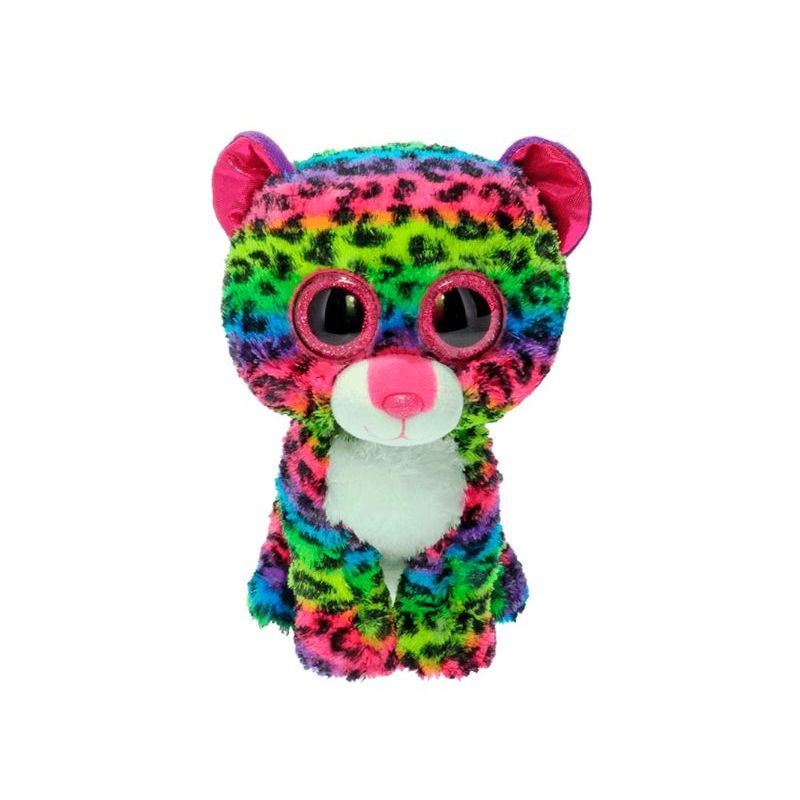 Ty Dotty 24sm - 16 June