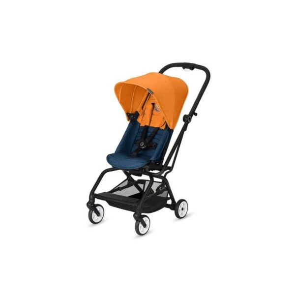 Eezy S Twist Tropical Blue