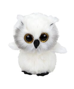 BOOS AUSTIN, 24 cm - white owl (1)
