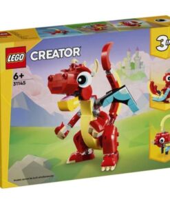 31145 Red Dragon