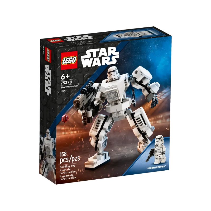 75370 Stormtrooper™ Mech