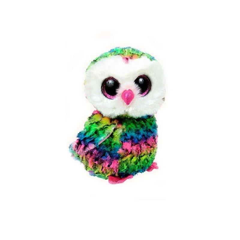 Ty Owen 24 cm - 12 September