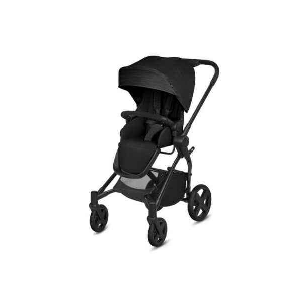 Kody Smoky Anthracite