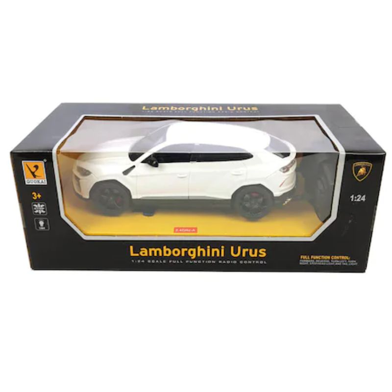 RC Lamborgini Urus 1/24
