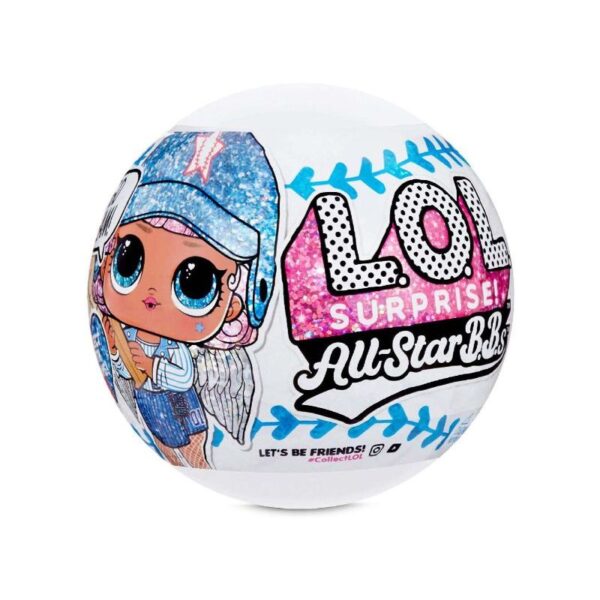 Lol All Star BB asst