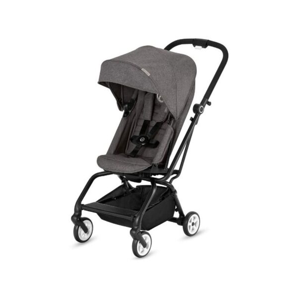 Eezy S Twist Manhattan Grey