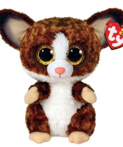 BOOS BINKY, 15 cm - brown bush baby (3)