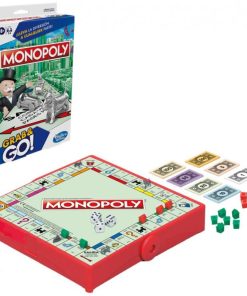 Monopol Grab and Go