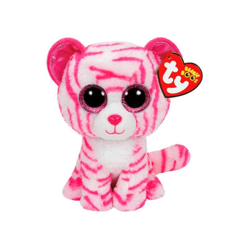 Ty Asia 24sm - 6 June