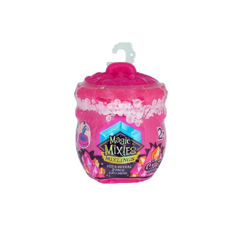 Magic Mixies Fizzy Cup asst