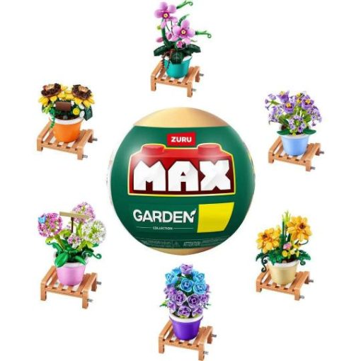 Max Premium- Garden Pot Plants - 83183GQ1
