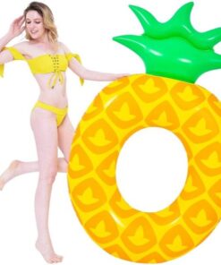 Гума Jumbo Ananas