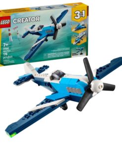 31160 Aircraft: Race Plane