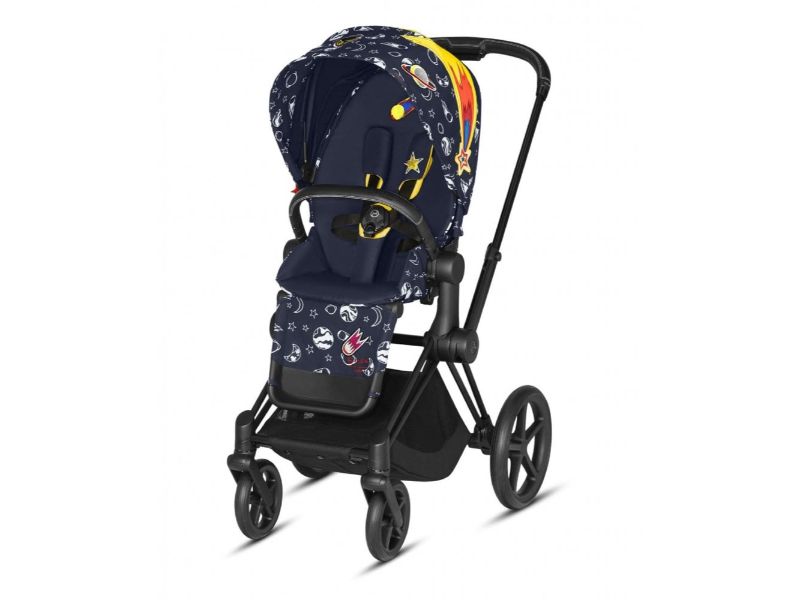 Cybex Priam AnnaK DUO Ramka + Lux Seat
