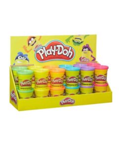 Play Doh - 1 боја