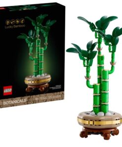 10344 Lucky Bamboo