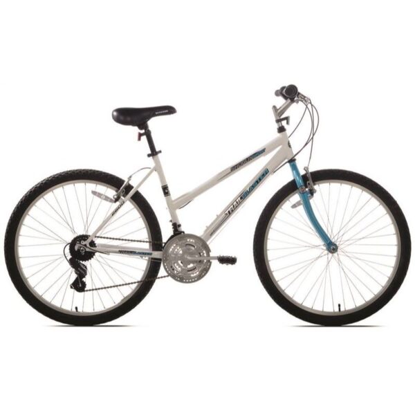 Lady Shogun Trail Blazer 26