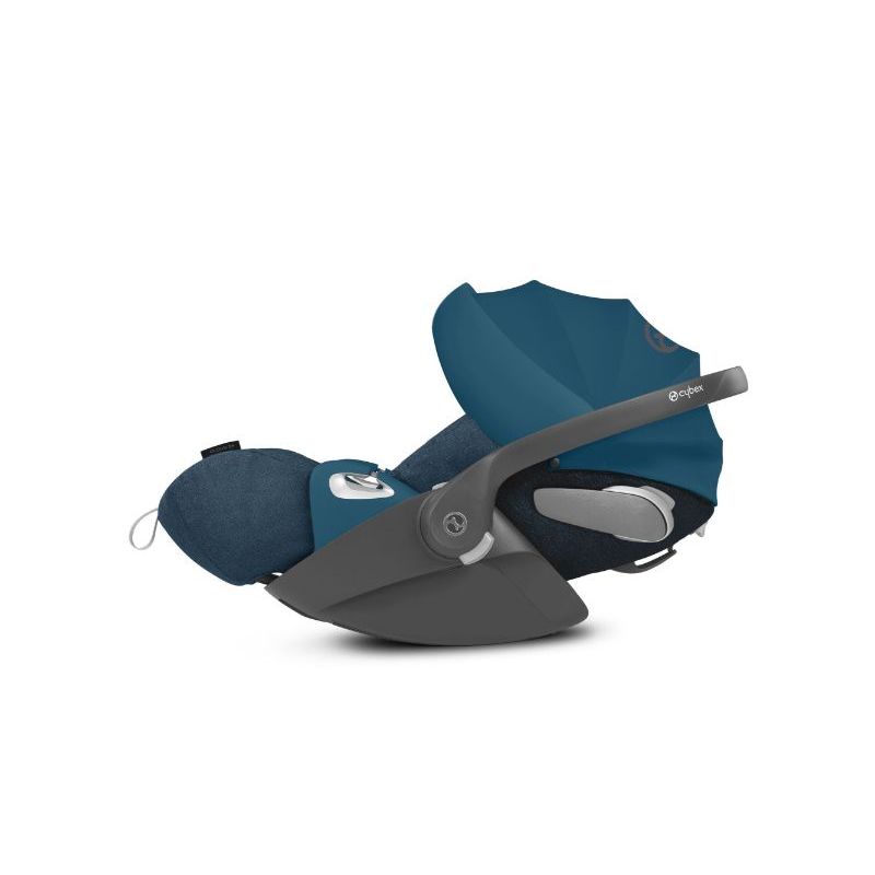 Cloud Z i-Size Plus Mountain Blue