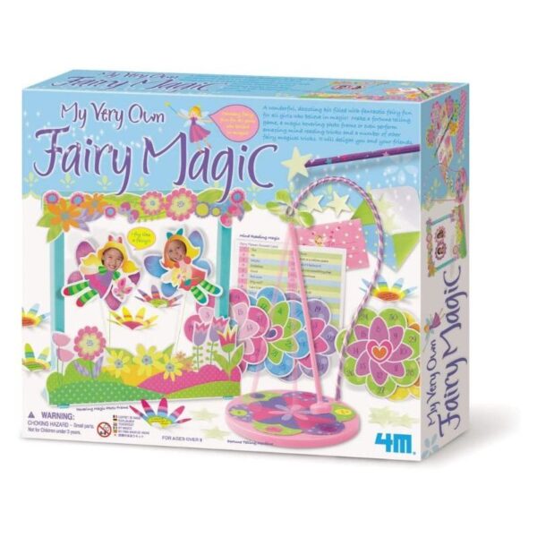 My Very Own Fairy Magic