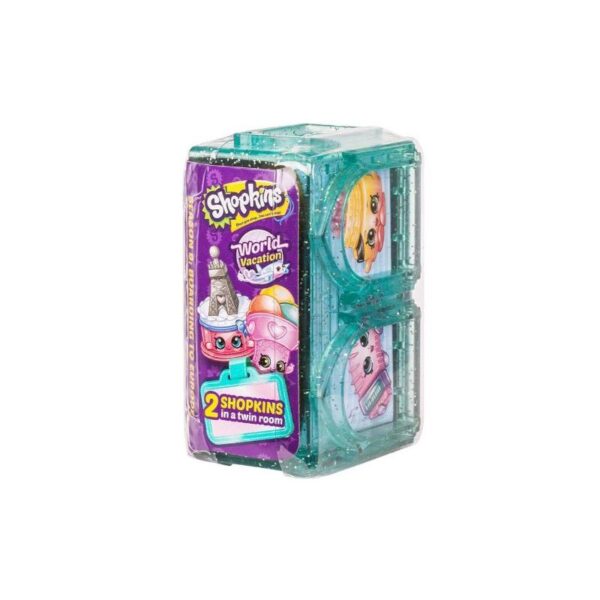 Shopkins 2 asst