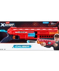 Excel-S1 Caliber Open Box,Bulk,6pcs