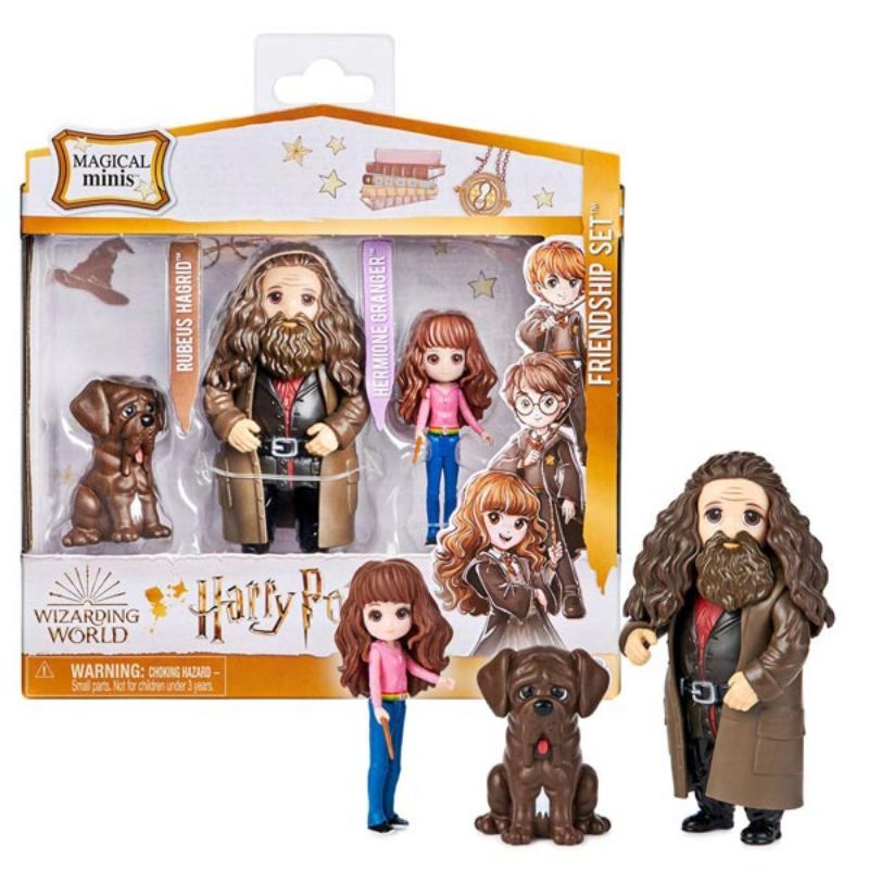 Harry Potter Magical Minis Hermiona