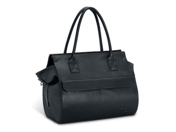 Gb Changing Bag Maris, Monument Black