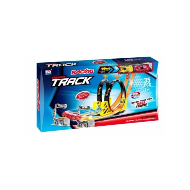 Стаза за автомобили