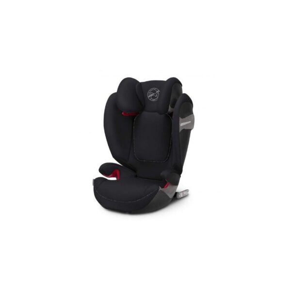 Solution S-fix Urban Black